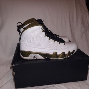 Jordans